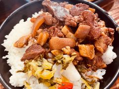 卤肉饭-大三元台湾鲁肉饭(沙井新桥店)