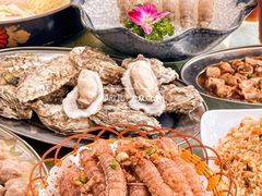 -嘉升大排档(番禺总店)