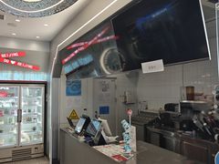 -DQ·蛋糕·冰淇淋(通州万达店)