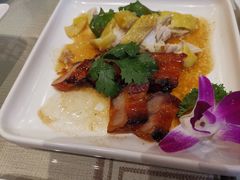 -鹅冠港式茶餐厅(来福士店)