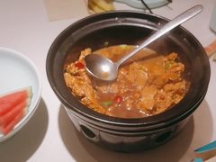 -刀板香·安徽菜(国购IFC店)