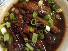 红烧肉-管记水席老店(仙果市街店)