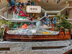 -芭菲盛宴·环球美食(袁家岗店)