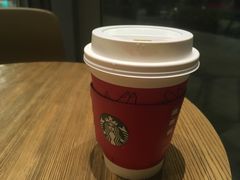 -星巴克臻选(湖滨道店)