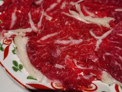 吊龙-汕头八合里海记牛肉店(清河店)
