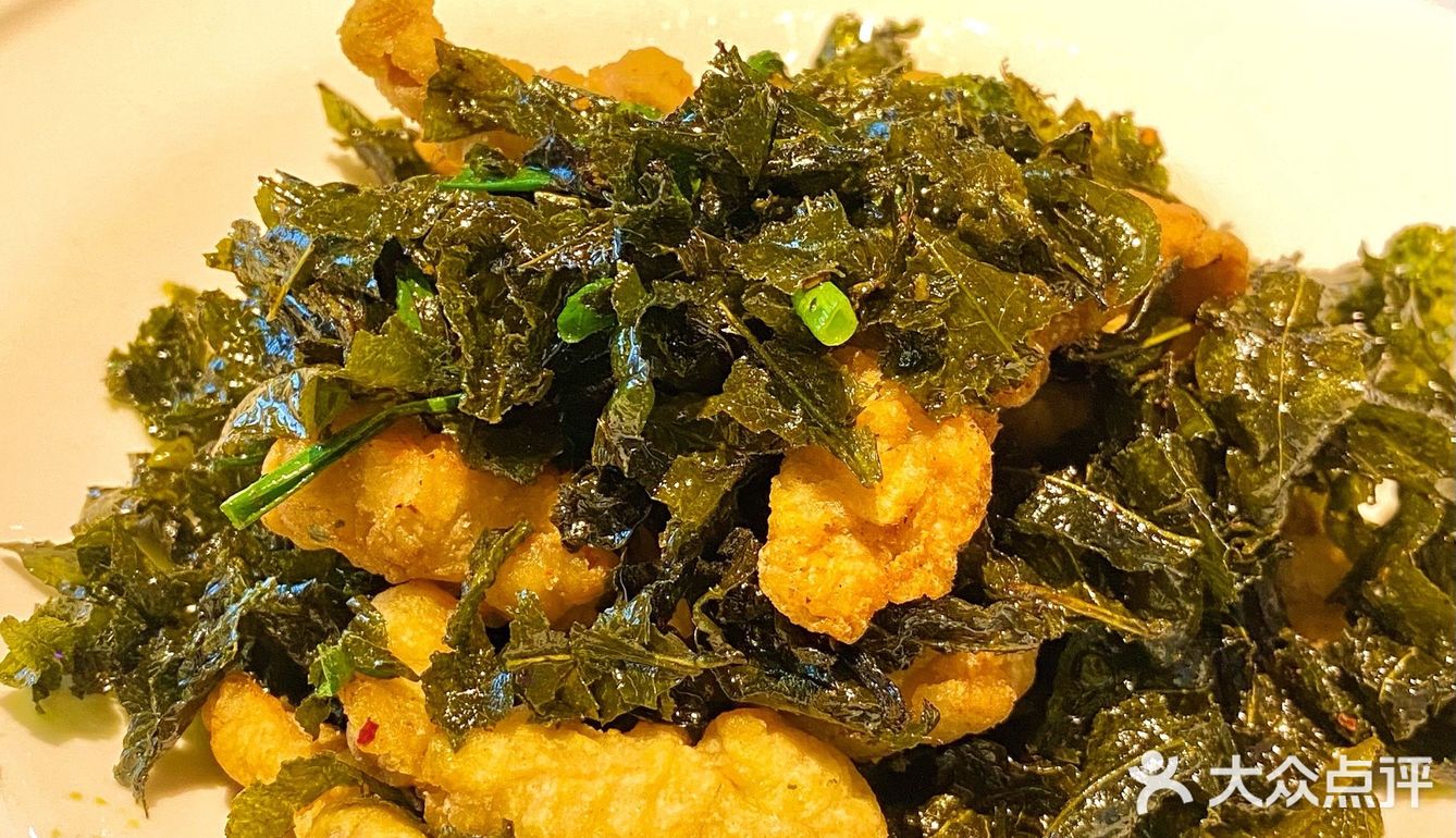 在南京家庭小聚首选的饭店！就属他了！