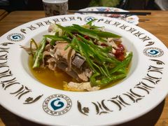 -胖老汉椒麻鸡清真新疆菜(西御街店)