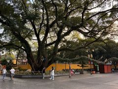 -桂林独秀峰王城景区