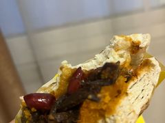 -老金家蛋菜夹馍(西安总店)