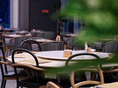 -食百绚全日制餐厅(成都棕榈泉费尔蒙酒店)
