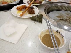-兆丰海鲜烧烤涮自助(丰南总店)