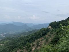 -天姥山