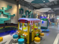 点击看大图 -meland亲子乐园•活动包场(佛山新DNA购物中心店)