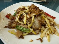 -干老四雅鱼饭店(滨江西路店)