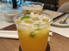 -港丽餐厅(来福士店)