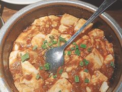 -外婆家(蓝色港湾店)