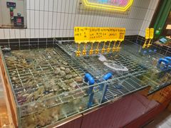 -黄弟大排档·湖南菜·小龙虾·小海鲜(凯旋北路店)