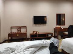 -陆地游轮吉林神农温泉