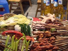 -牛华八婆麻辣烫(起源店)