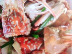 -钱大妈海鲜饭店(旅游大道店)