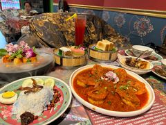 -小娘惹厨房Little Nyonya(狮城有约上榜店)