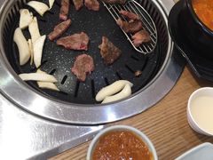 -黄金牧场(明洞总店)