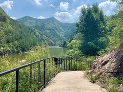 -仙居谷风景区