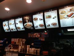 -康师傅私房牛肉面(申虹店)