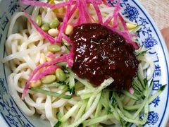 -门框胡同百年卤煮(前门煤市街店)