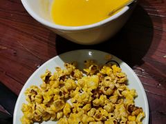 爆米花-老板恋上鱼(荣盛广场店)