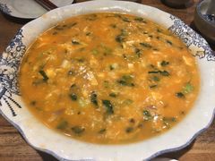 -海富荣·锅贴·陕菜家常菜(阳光城店)