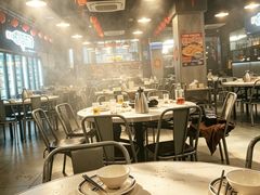 -明本湛江鸡•海鲜小厨(陈家祠店)