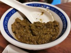 -前门张记涮肉(前门店)