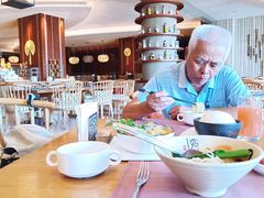-艺厨风尚餐厅 · 桔钓沙莱华度假酒店