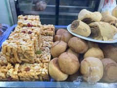 -老磁器口豆汁店(天坛店)