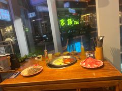 -楠火锅(仁恒梦中心店)