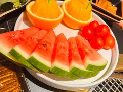 -谷牛和牛烤肉(漕河泾印象城店)