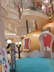 -奈尔宝家庭中心·亲子餐厅(苏州大悦城店)