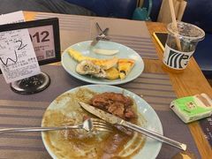 -炽真·果木窑烤自助牛排馆儿(和平欧乐店)
