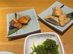 -三石铁板烧(紫竹桥店)