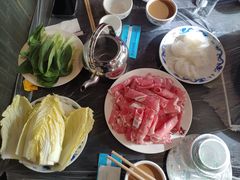 -鑫龙火锅城(青岛分店)