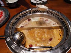 -快乐小羊火锅餐厅(农科路店)