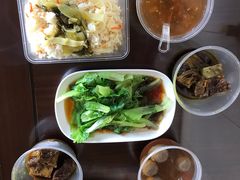 咸饭-好成财牛排馆(涂门街总店)