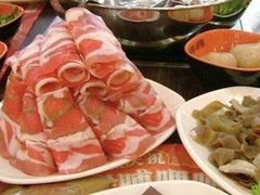 -呷哺呷哺 黄金牧场 (欢乐谷店)