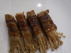 -大渔铁板烧(东城店)