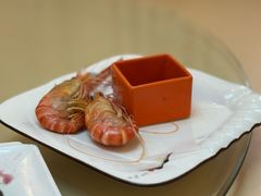 -七的湖·江南蟹舫·阳澄湖农家菜(蟹舫苑店)