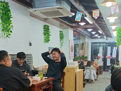 -皖北学东地锅鸡(之心城店)