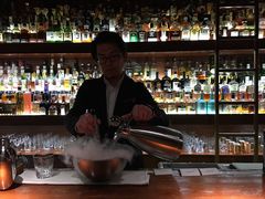 -BAR ICHIKURA
