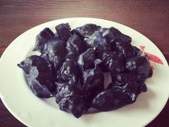 -船歌鱼水饺(高新园区店)
