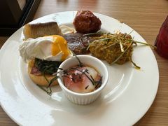 -怡咖啡海鲜自助餐厅(浦东香格里拉店)